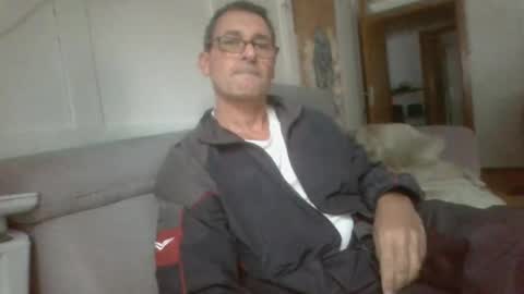 thhe13 online show from 01.05.25