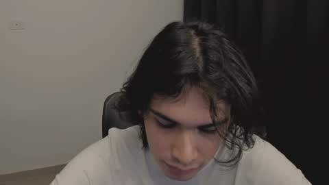 Snapshot of thiaan__ chatting on 03.06.25 thiaan__ online show from 03.06.25