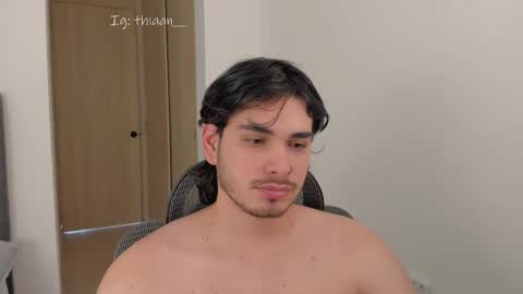 Snapshot of thiaan__ chatting on 01.17.26 thiaan__ online show from 01.17.26