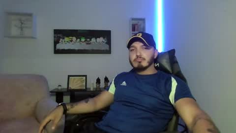 Snapshot of thiago_420 chatting on 05.12.26 thiago_420 online show from 05.12.26
