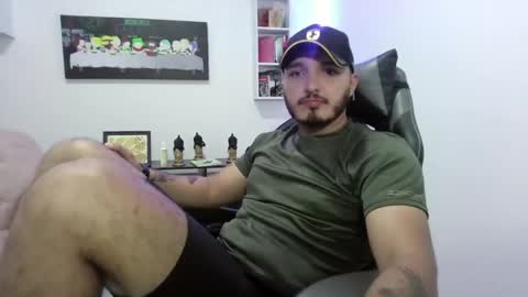 Snapshot of thiago_420 chatting on 05.13.26 thiago_420 online show from 05.13.26