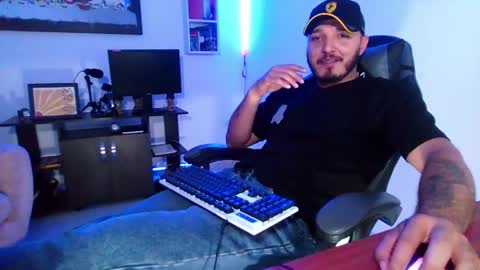 Snapshot of thiago_420 chatting on 05.15.26 thiago_420 online show from 05.15.26