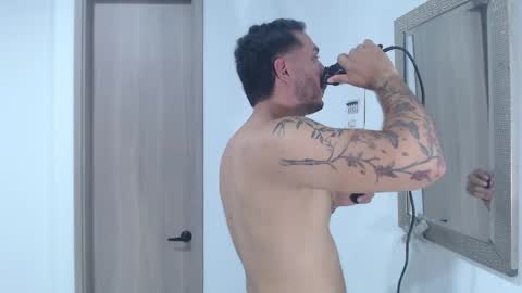 Snapshot of thiago_420 chatting on 05.22.26 thiago_420 online show from 05.22.26