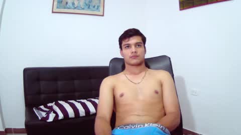 Thiago Diaz online show from 01.25.25