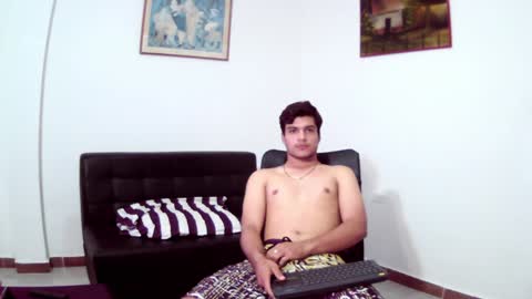Thiago Diaz online show from 01.30.25