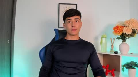 Snapshot of thiago_connor21 chatting on 05.02.26 Thiago online show from 05.02.26