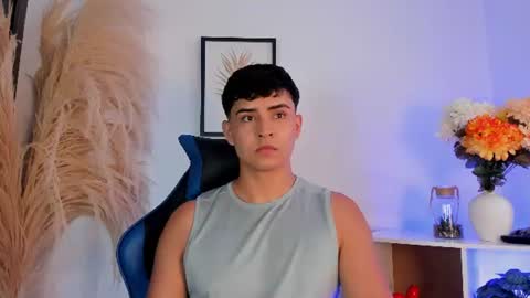 Snapshot of thiago_connor21 chatting on 07.14.26 Thiago online show from 07.14.26