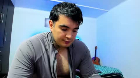 Thiago online show from 04.18.26