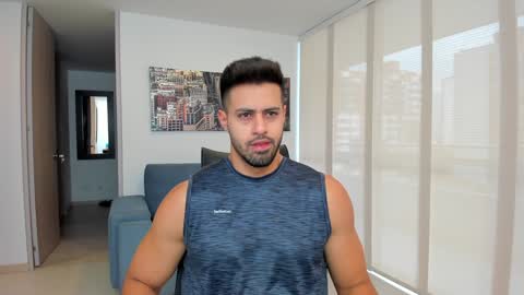 Snapshot of thiago_driussi chatting on 02.03.25 thiago_driussi online show from 02.03.25