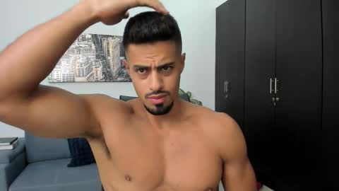 thiago_driussi online show from 01.16.26