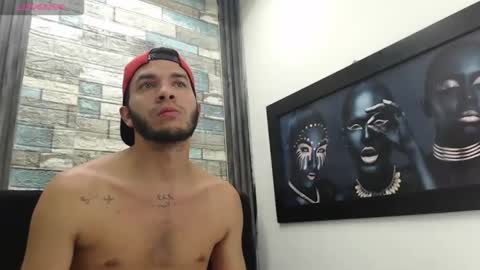 thiago_hairy online show from 03.04.26