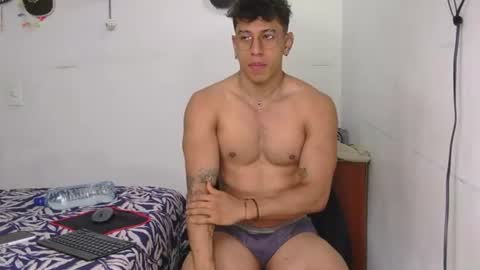 thiago_happy online show from 07.09.26