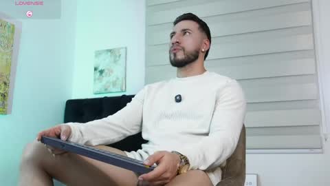 Thiago online show from 04.24.26