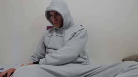 Snapshot of thiago_hot_boy chatting on 01.07.25 Thiago independent model online show from 01.07.25