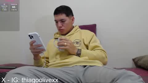 Snapshot of thiago_hot_boy chatting on 02.08.25 Thiago independent model online show from 02.08.25
