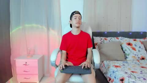 Manuel online show from 01.16.26