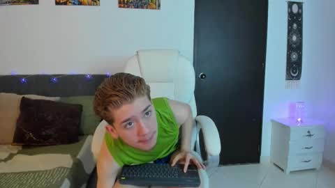 Manuel online show from 02.18.26