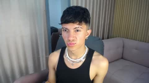 Thiago Khet online show from 04.22.26