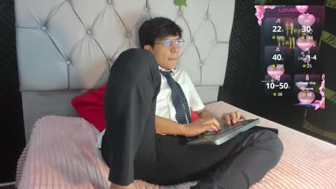 thiago online show from 10.15.25