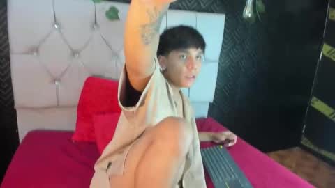 thiago online show from 10.17.25