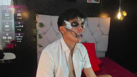 thiago online show from 10.24.25