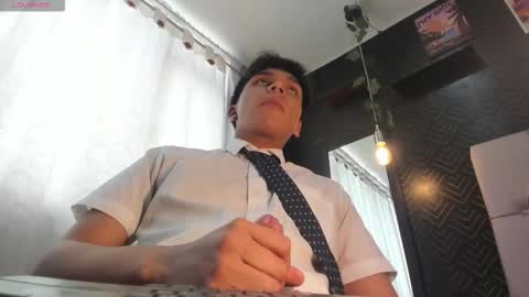 thiago online show from 11.14.25