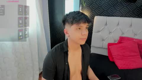 thiago online show from 01.07.26