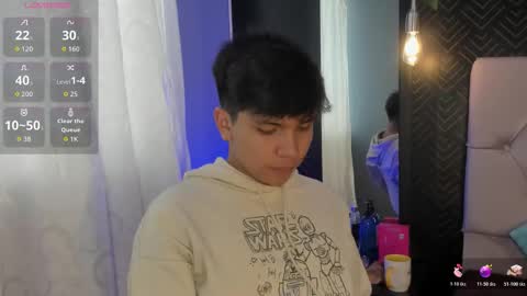 thiago online show from 01.17.26