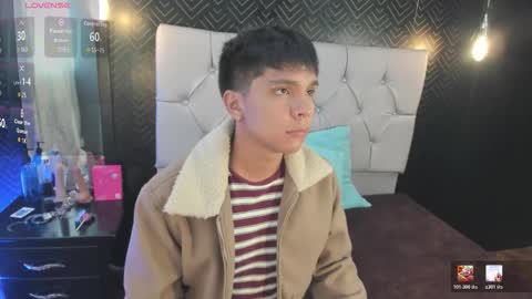 thiago online show from 02.10.26