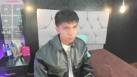 thiago online show from 02.11.26