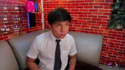 thiago online show from 04.07.26