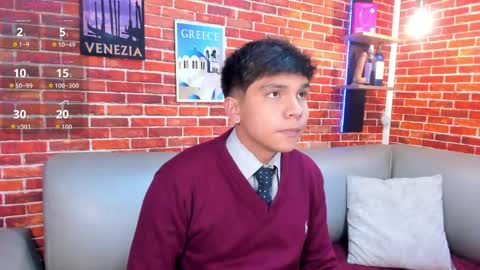 thiago online show from 04.13.26