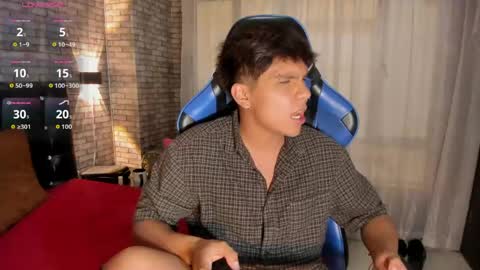 Snapshot of thiago_kozak chatting on 04.18.26 thiago online show from 04.18.26