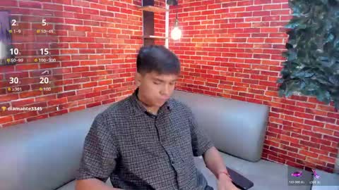 Snapshot of thiago_kozak chatting on 05.11.26 thiago online show from 05.11.26