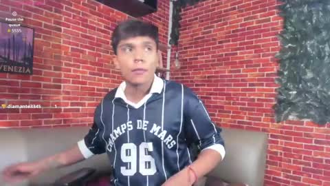 Snapshot of thiago_kozak chatting on 05.16.26 thiago online show from 05.16.26