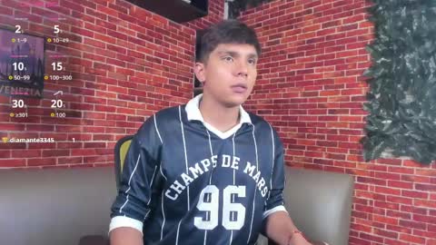 Snapshot of thiago_kozak chatting on 05.16.26 thiago online show from 05.16.26