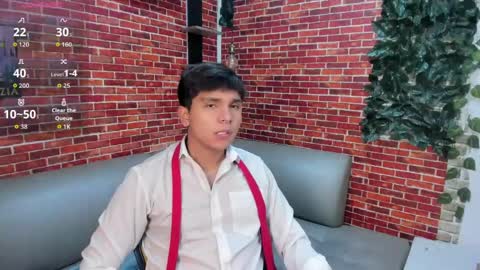Snapshot of thiago_kozak chatting on 05.23.26 thiago online show from 05.23.26