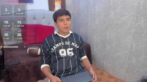 Snapshot of thiago_kozak chatting on 05.25.26 thiago online show from 05.25.26