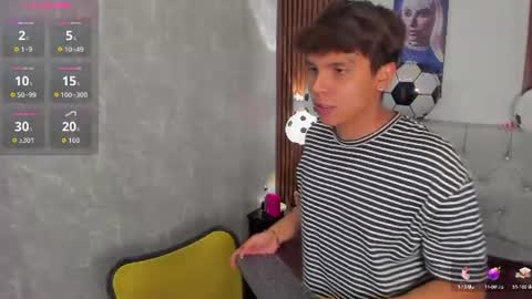 Snapshot of thiago_kozak chatting on 07.10.26 thiago online show from 07.10.26