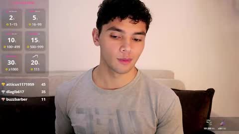 Just Thiago  online show from 03.06.25