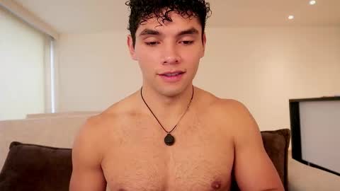 Just Thiago  online show from 03.18.26