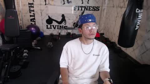 Thiago online show from 04.11.26