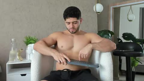 THIAGO online show from 05.21.26