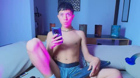 thiago_n_sam online show from 09.15.25