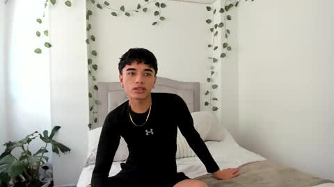 thiago_n_sam online show from 01.17.26