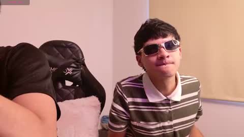 thiago_n_sam online show from 07.24.26