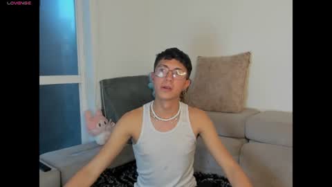 thiago_n_sam online show from 07.26.26