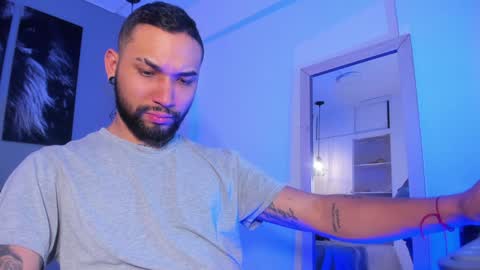 Thiago online show from 12.11.24