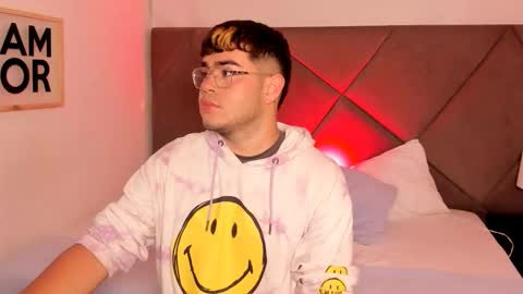 Snapshot of thiago_occonor chatting on 11.05.25 thiago_occonor online show from 11.05.25