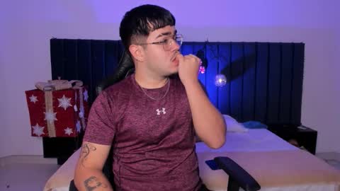 thiago_occonor online show from 01.10.26